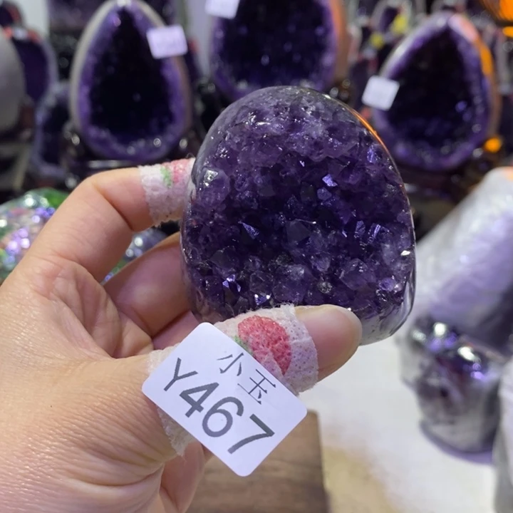 摆件未镶嵌水晶摆件