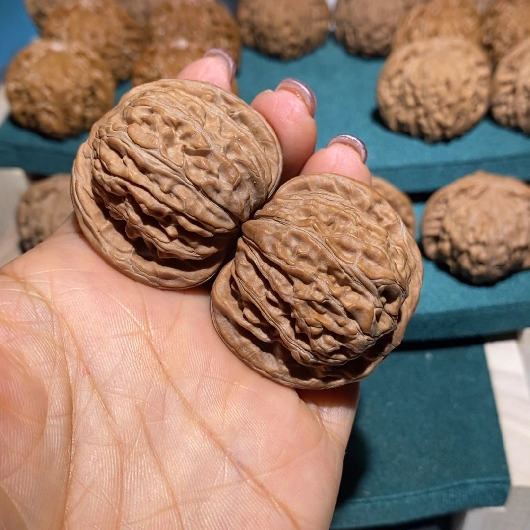 核桃手串/手链满****红8888888