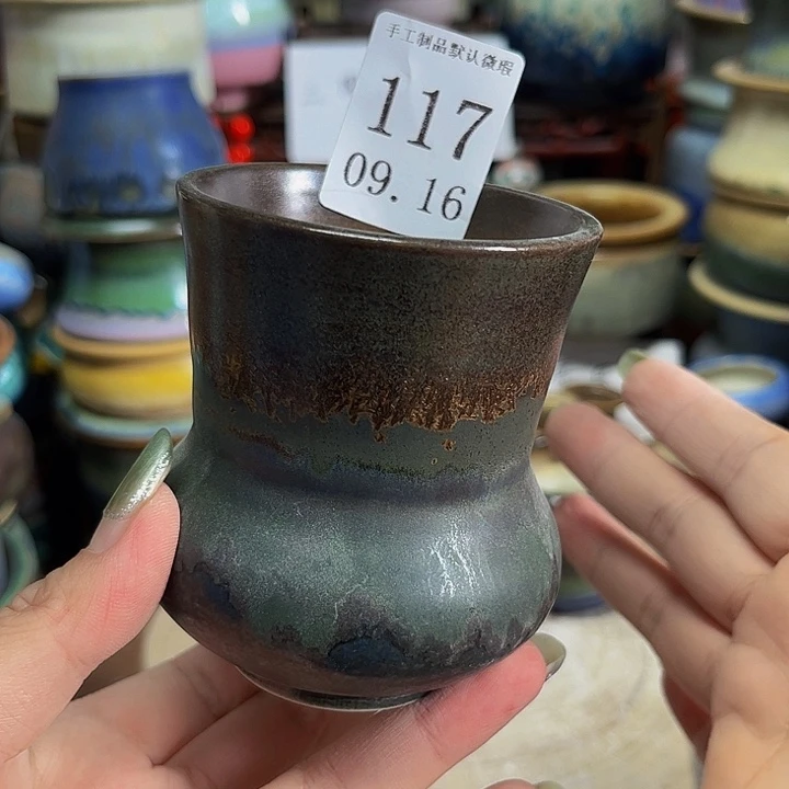 瓷片景德镇陶瓷手工制作