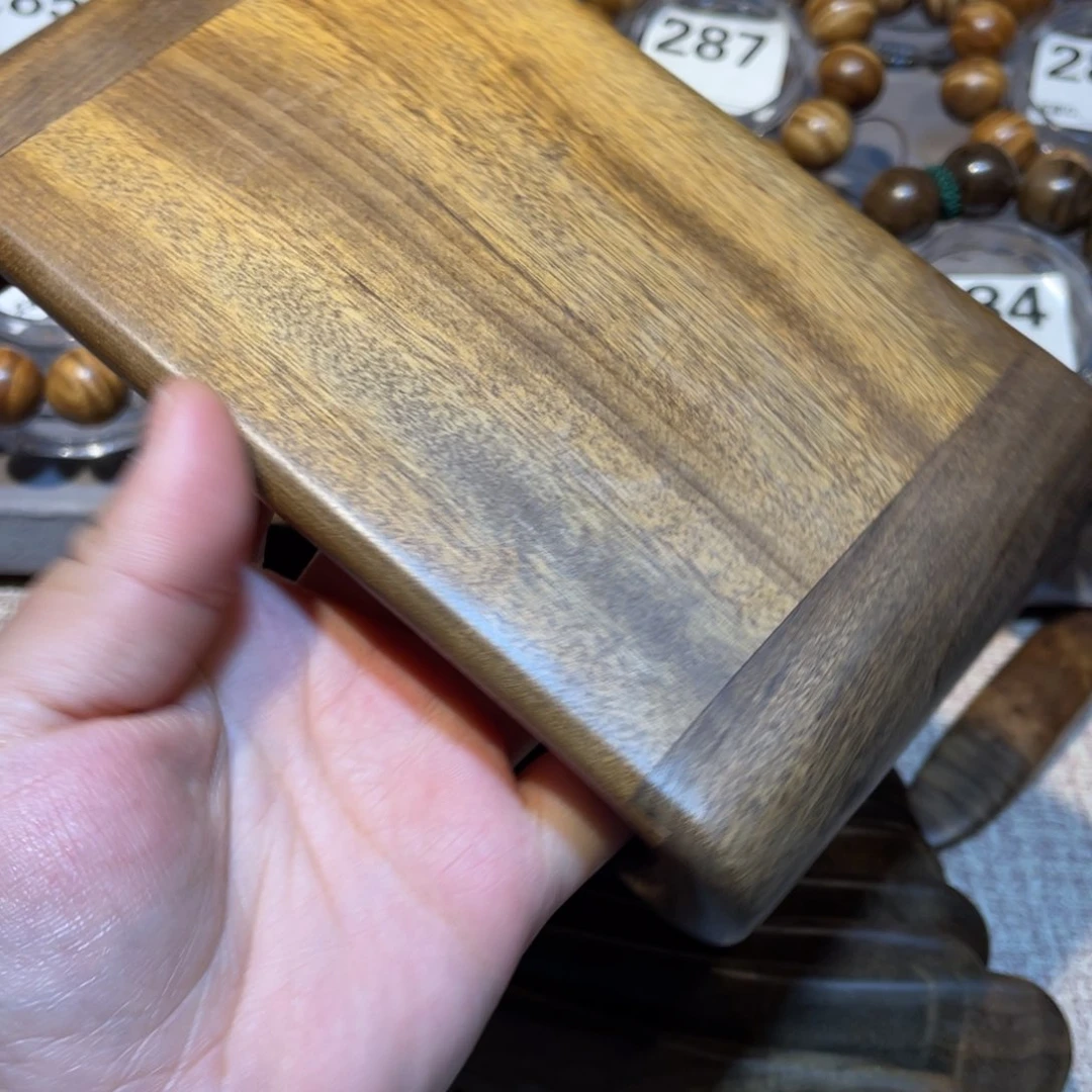 楠木（金丝楠）其他小底座