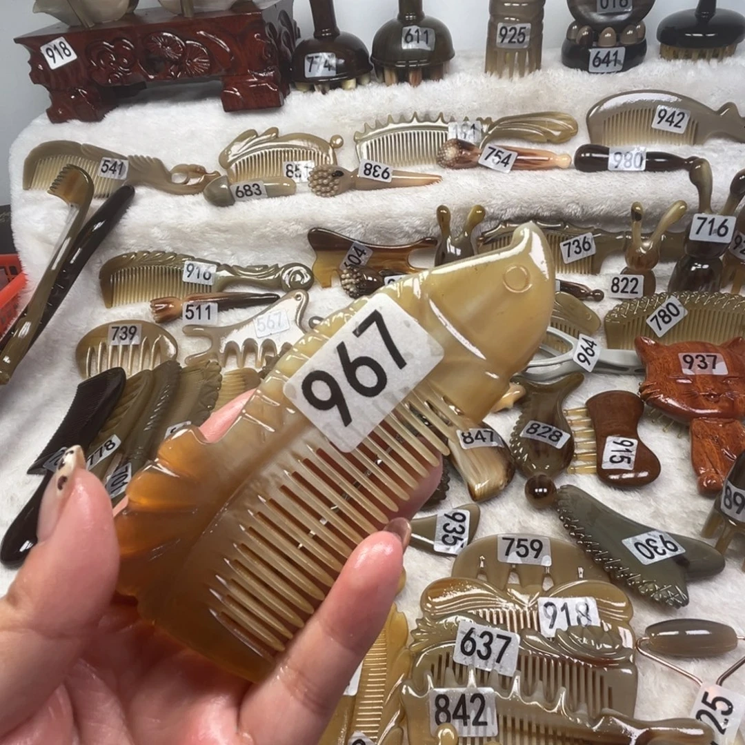 牛角牛角牛角牛角梳