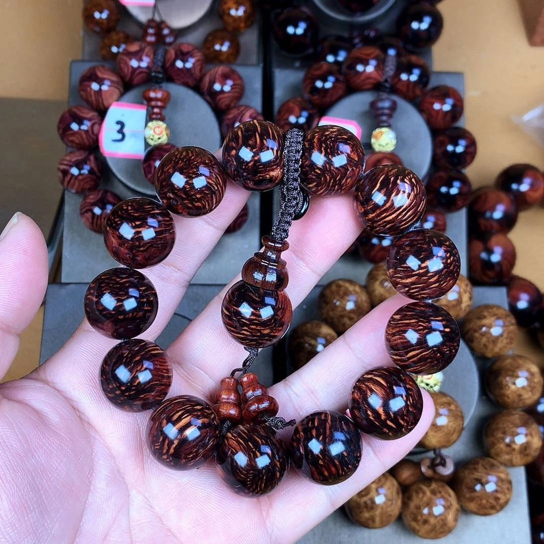 黄花梨/降香黄檀2.0，