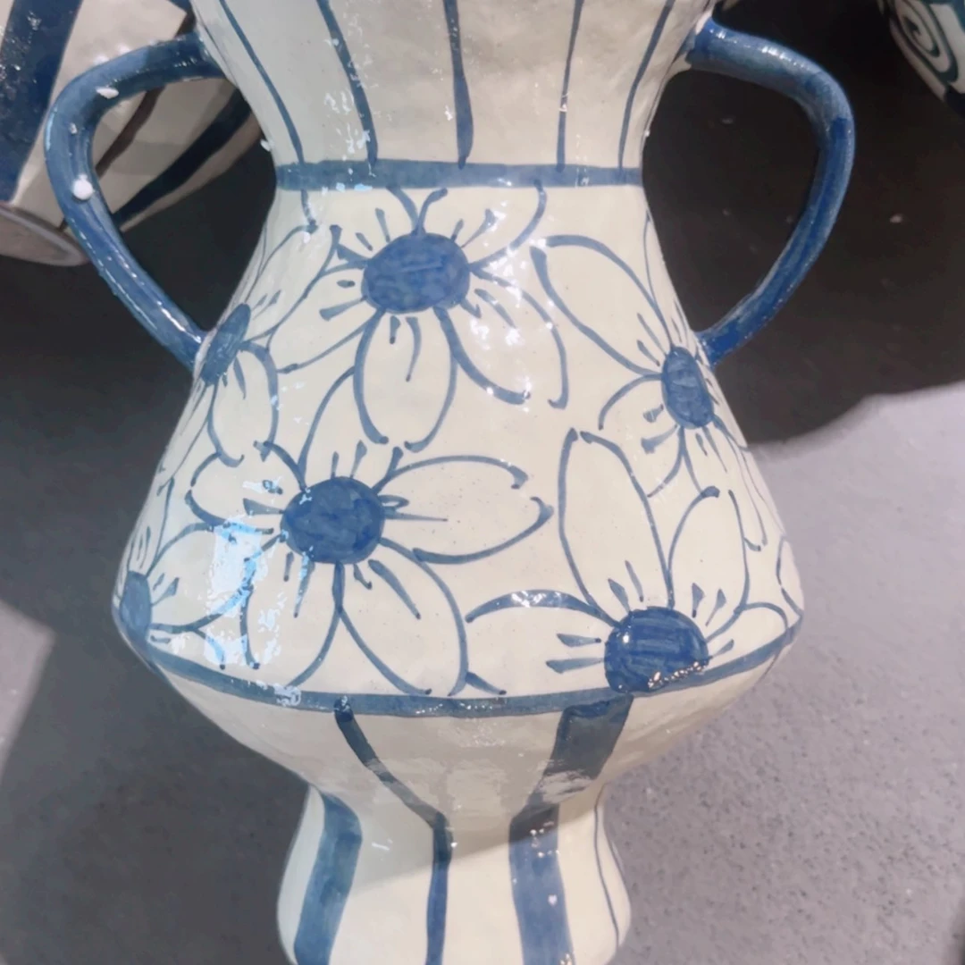 【闪购商品】陶瓷我们的目标是成为一个优秀