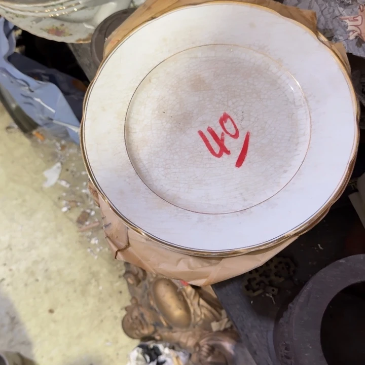 西***咸陶瓷紫砂杂项等工艺品