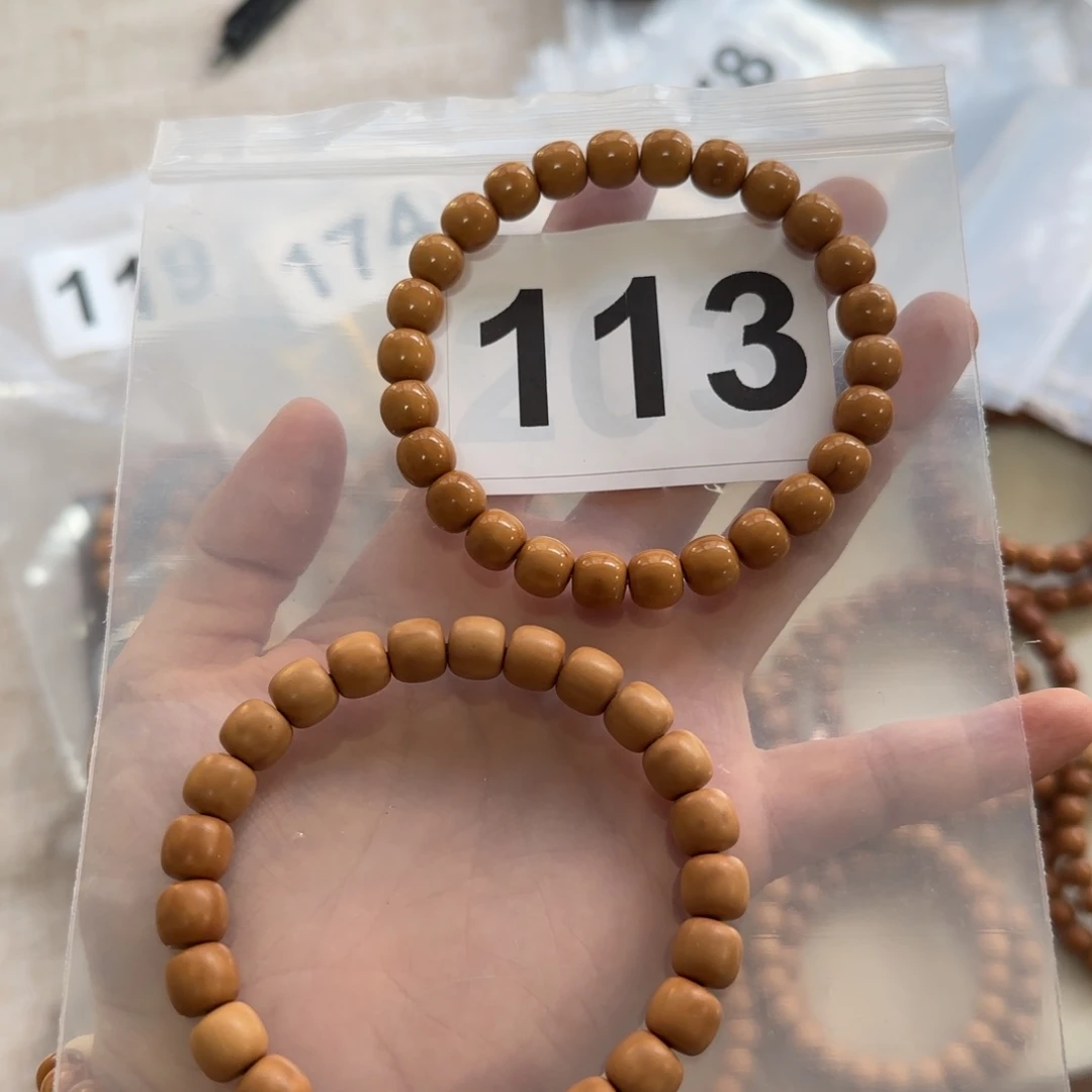 手串猴头核桃113猴头福利两串