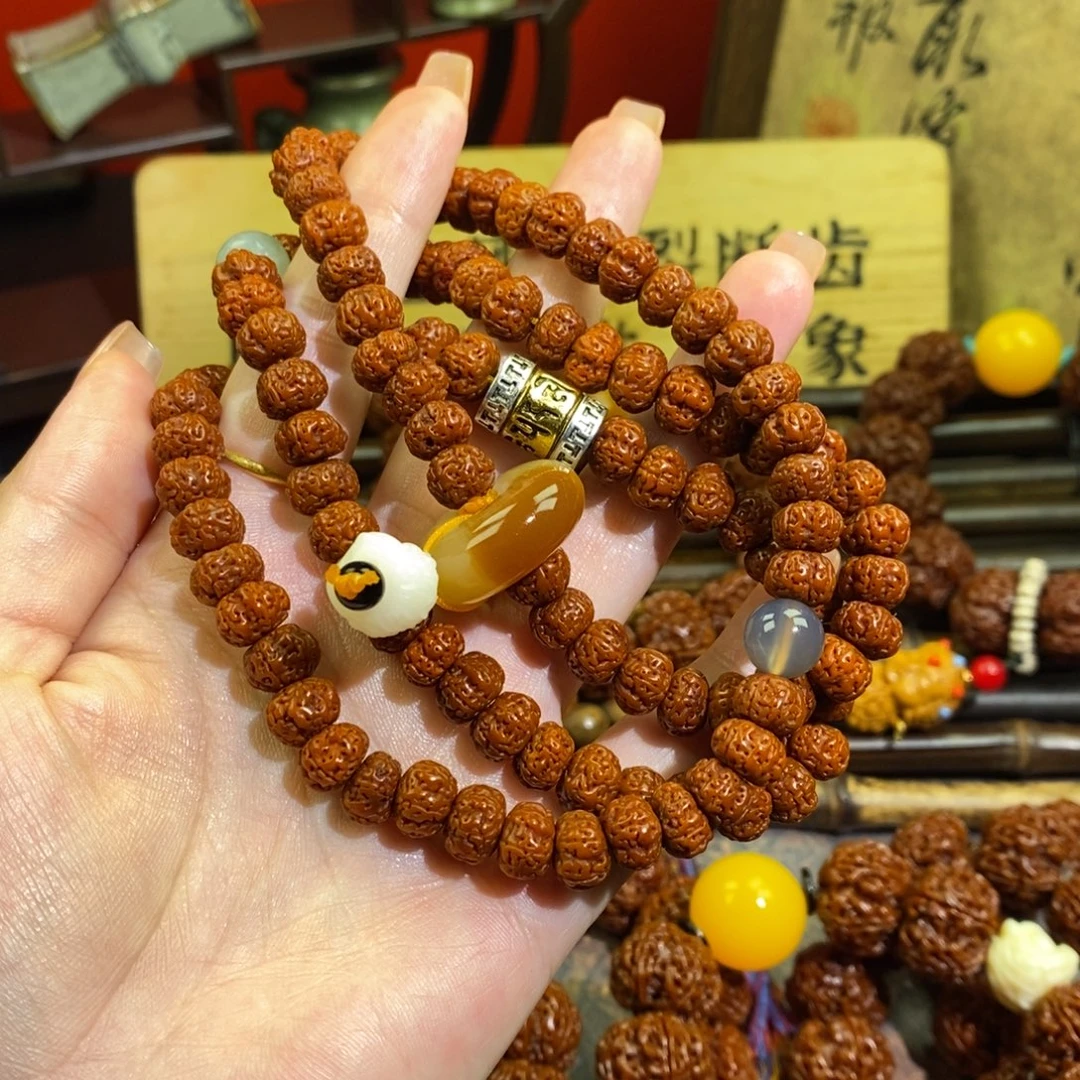 手串金刚菩提510.