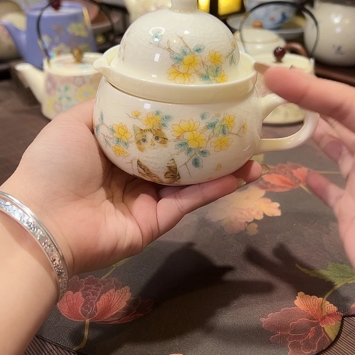 茶具配件其它茶器
