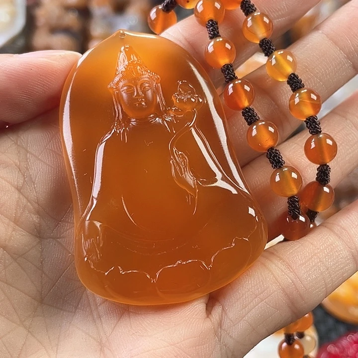 未镶嵌天然玛瑙/玉髓