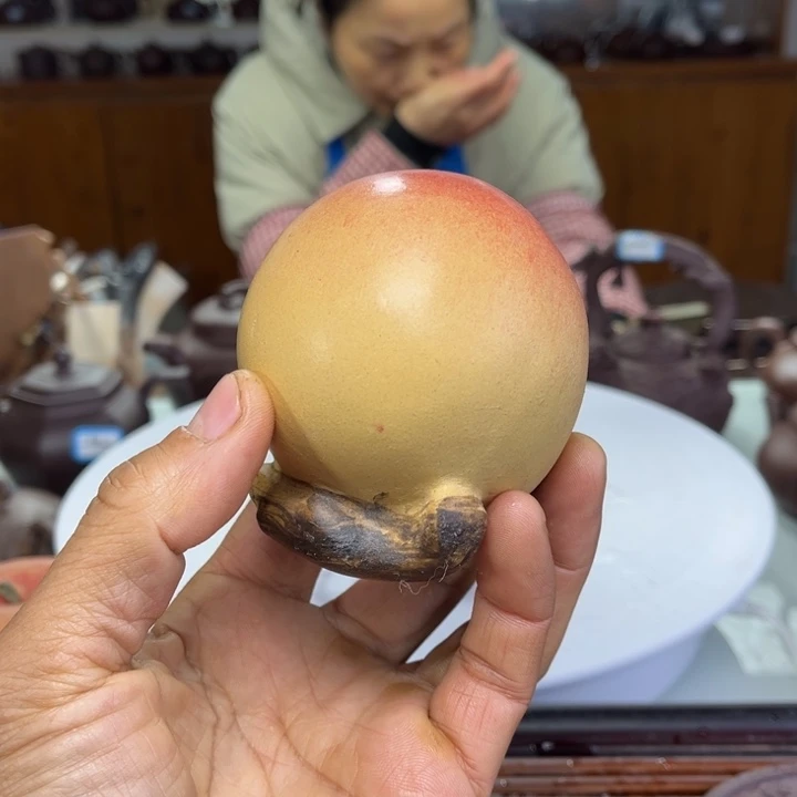 紫砂茶壶紫砂等珍贵