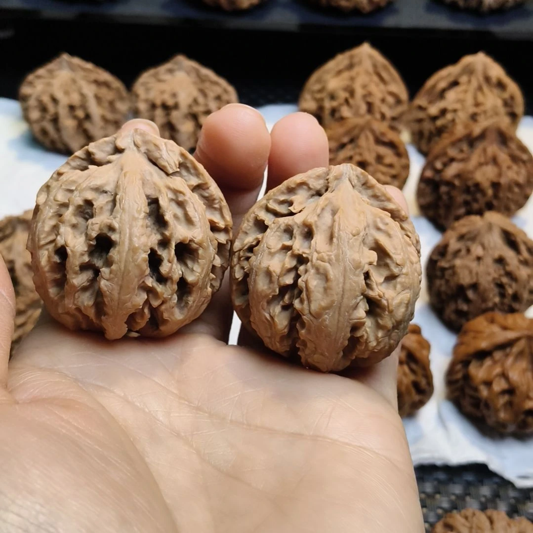 【闪购商品】吊坠桃核撸**子