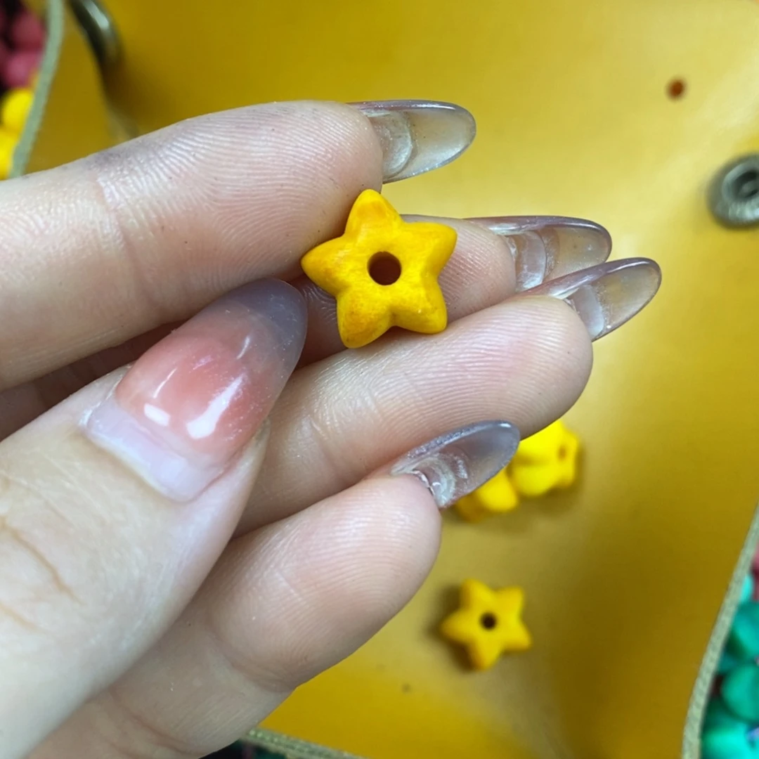 手串/手链驼骨配饰59