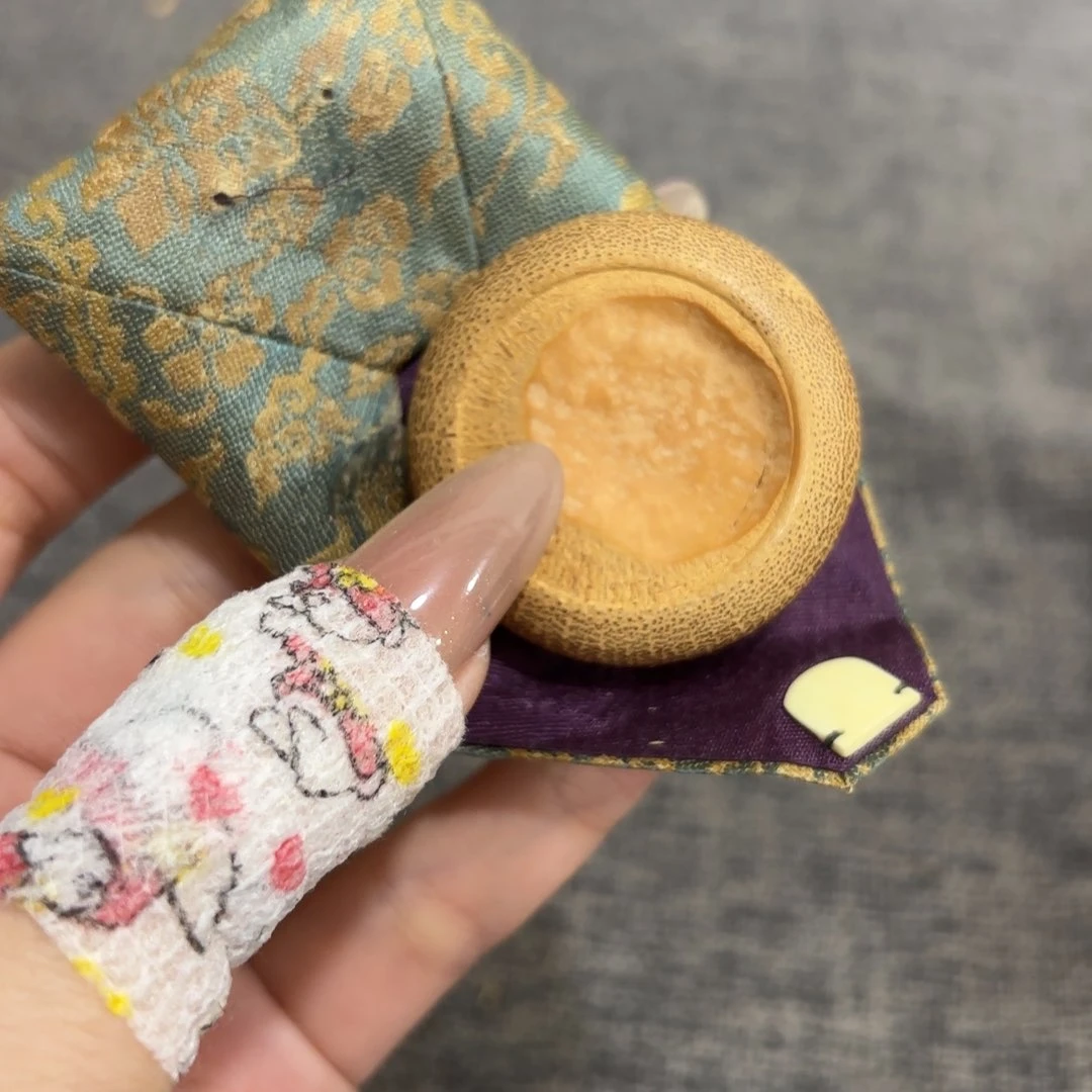非常好看的物品