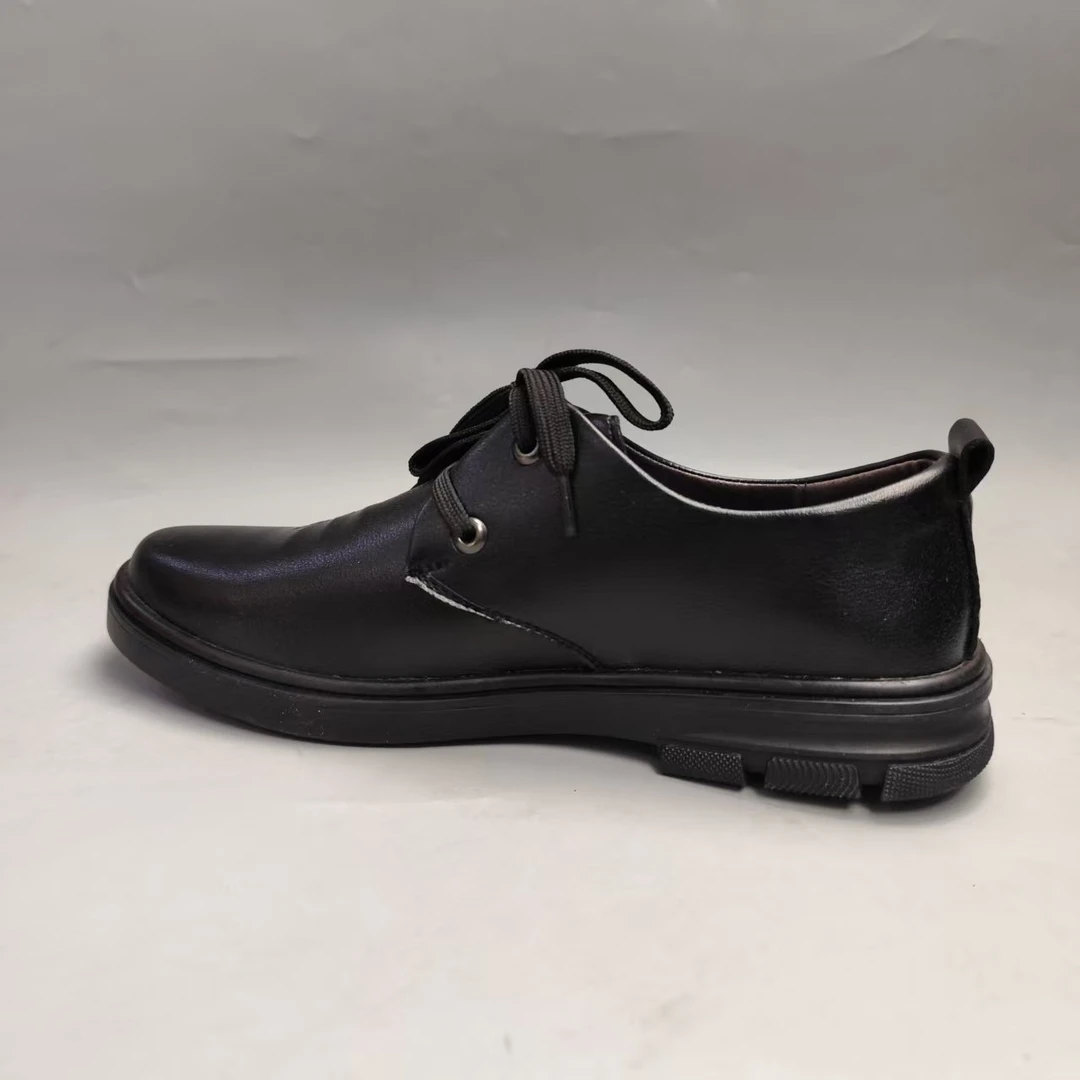 677春夏舒适休闲百搭男鞋