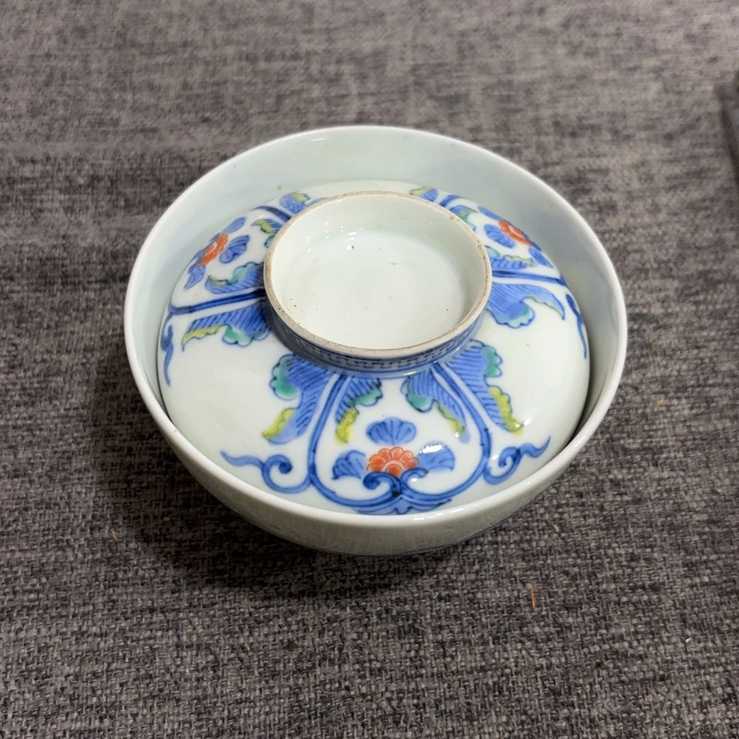 非常好看的物品 The