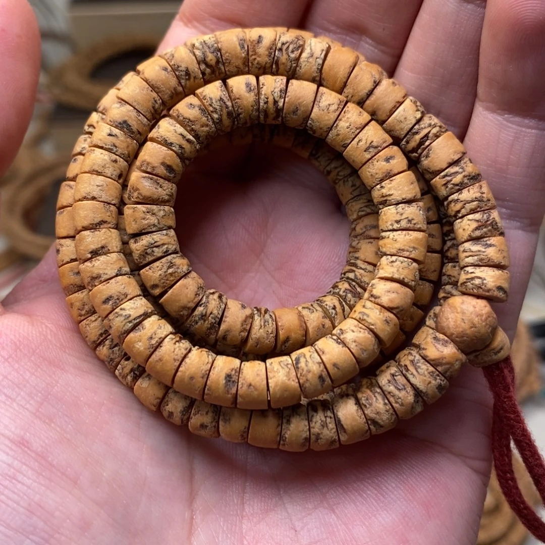 吊坠柏香籽/百香籽