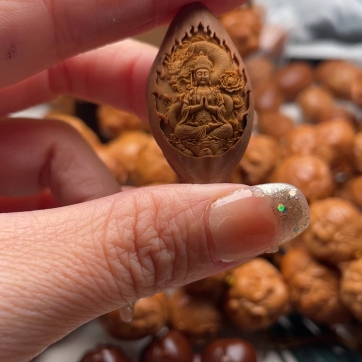 手串橄榄核橄榄核