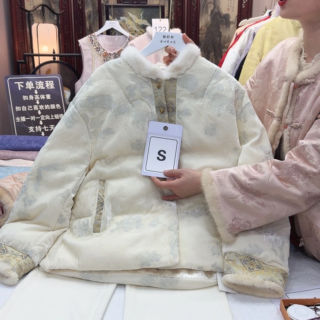 小****非遗文化遗产的传承人之一