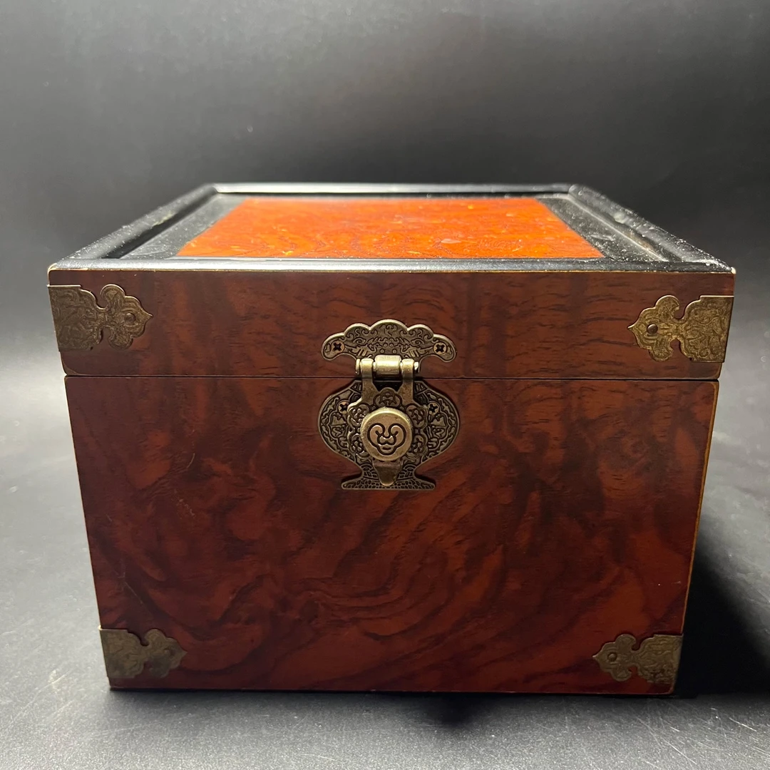 十二生肖摆件-经典