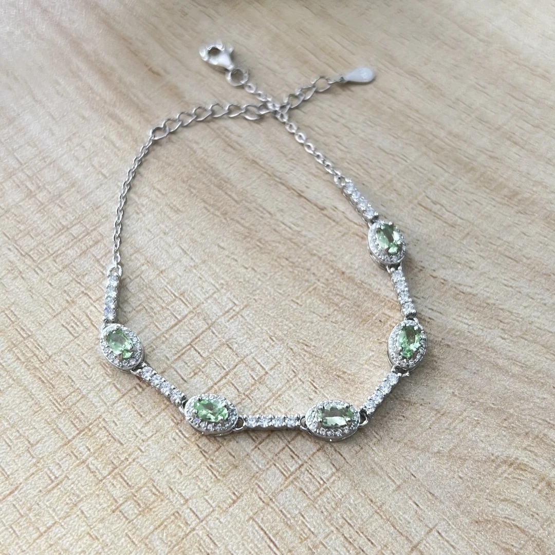 沙弗莱手链 JYDM24012531