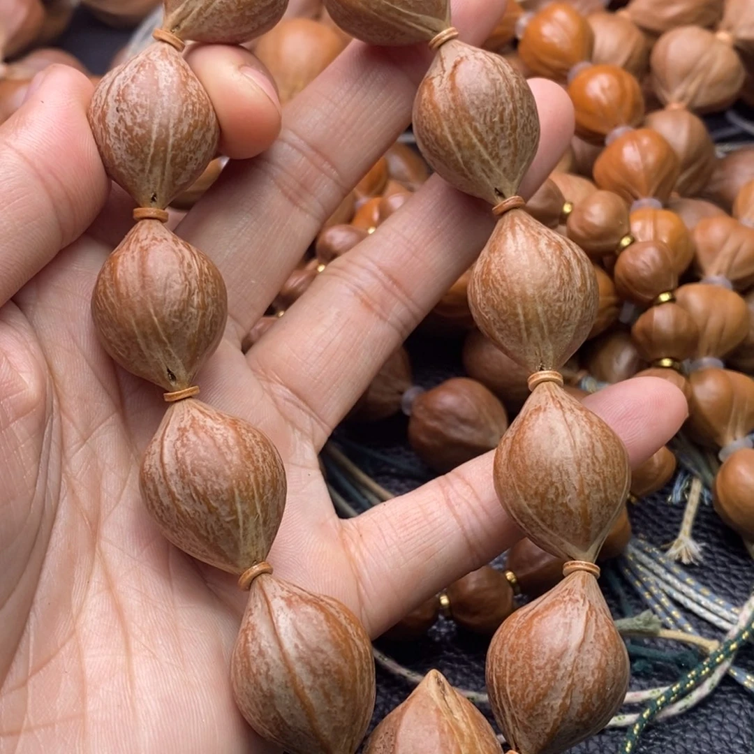 橄榄核手串/手链1