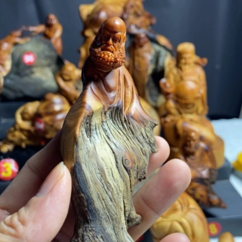 【闪购商品】柏木（崖柏）