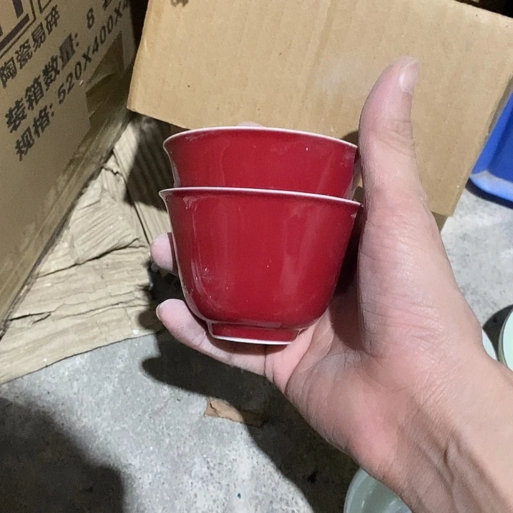 微瑕茶具介意勿拍