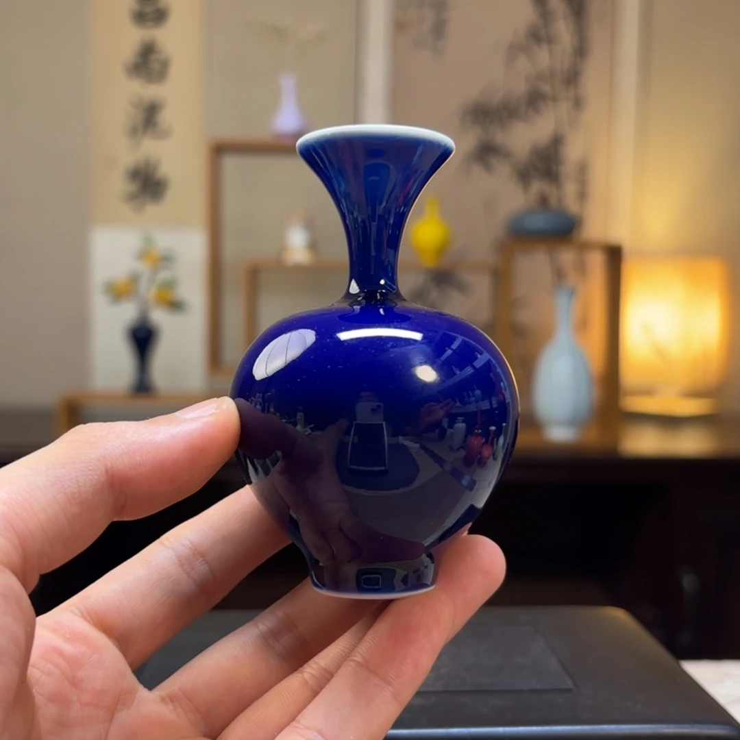 摆件美好的事物总是在不经世事