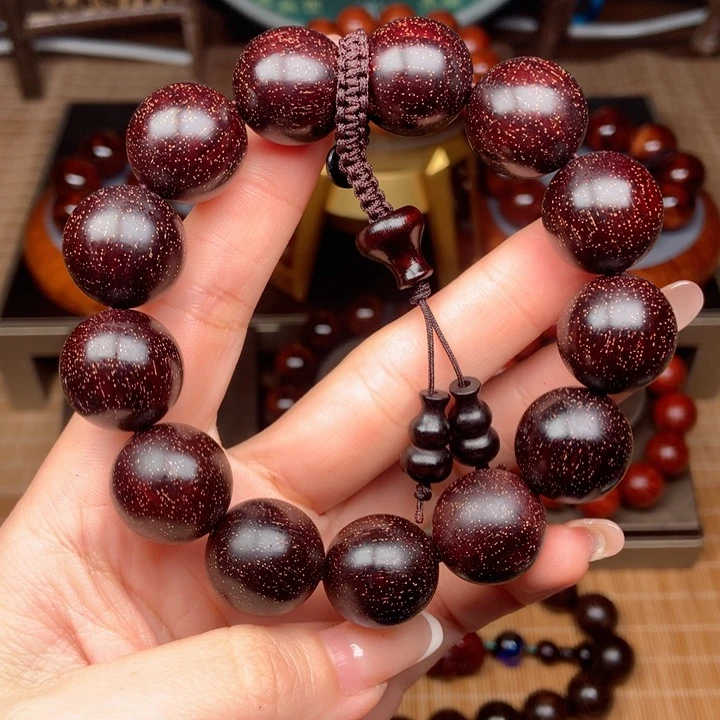 檀香紫檀（小叶紫檀）3w婷