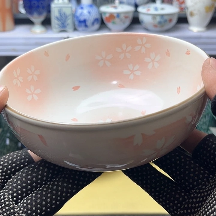 碗水滴瓷器水滴瓷器