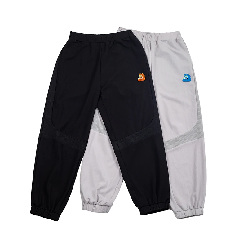 S1232301 男童科技防蚊长裤