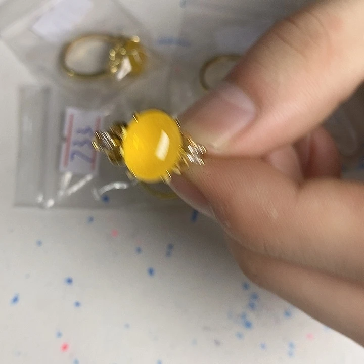 潮流女王精美好看733