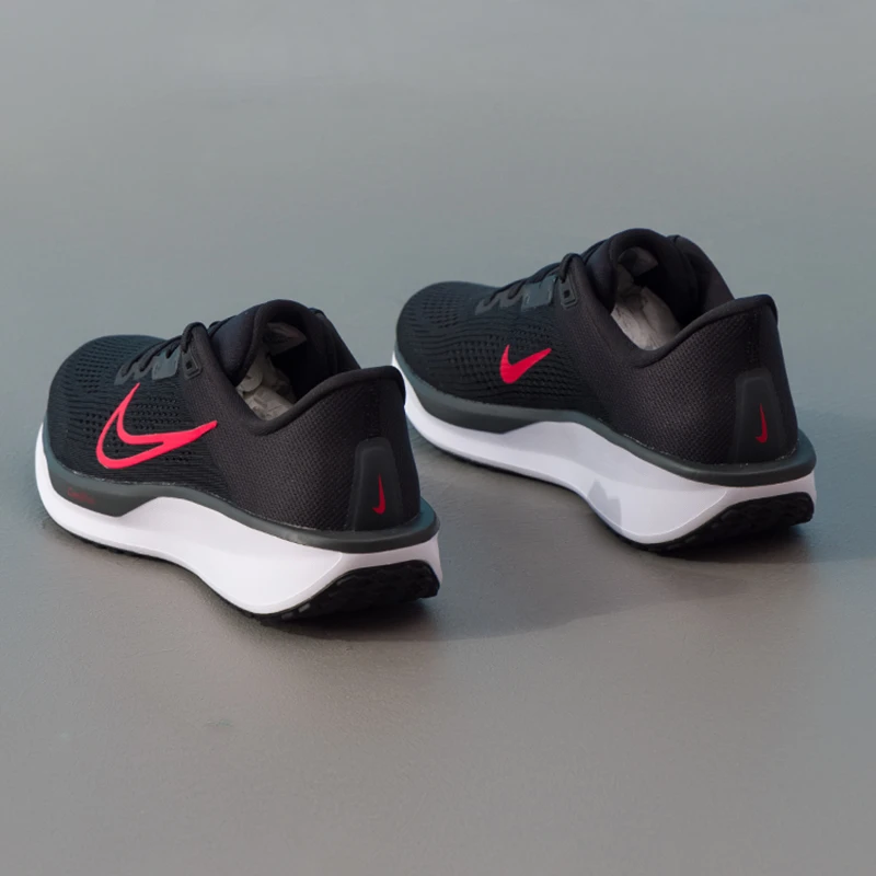 Nike耐克男鞋QUEST 6跑步鞋2025新款透气缓震休闲鞋运动鞋 FD6033