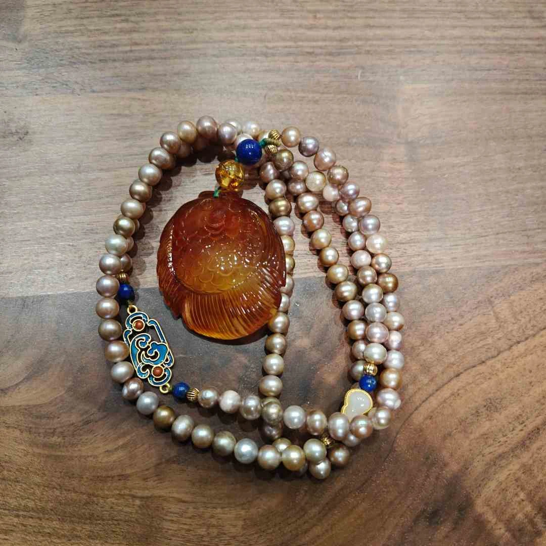 凤徕兮私人定制挂件35-16