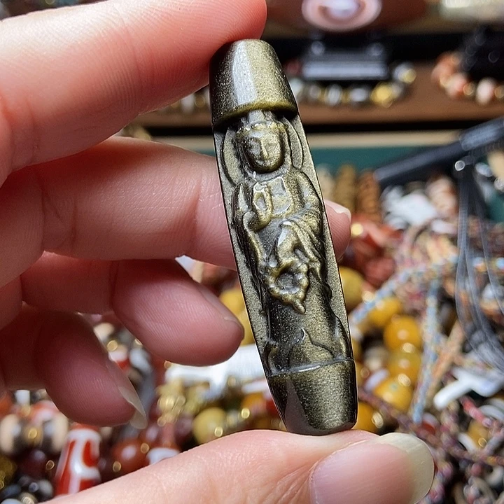 玛瑙/玉髓未镶嵌手链