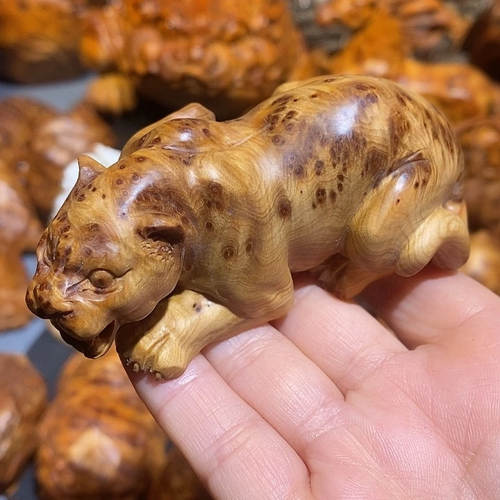 柏木太行崖柏陈化