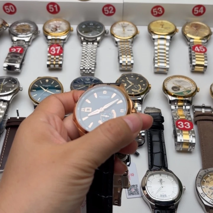 胶带罗兰度机械全自动