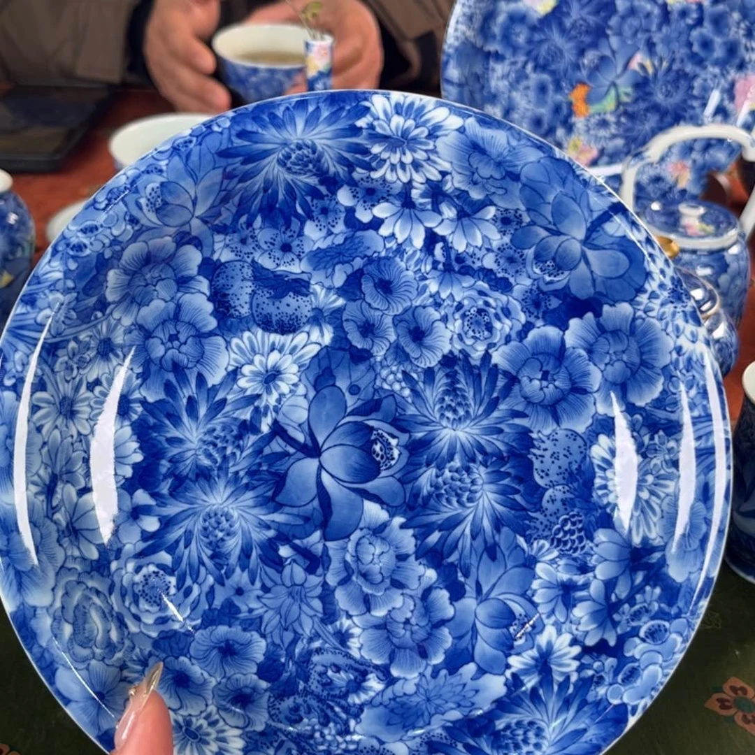 九鸣瓷艺九鸣瓷艺