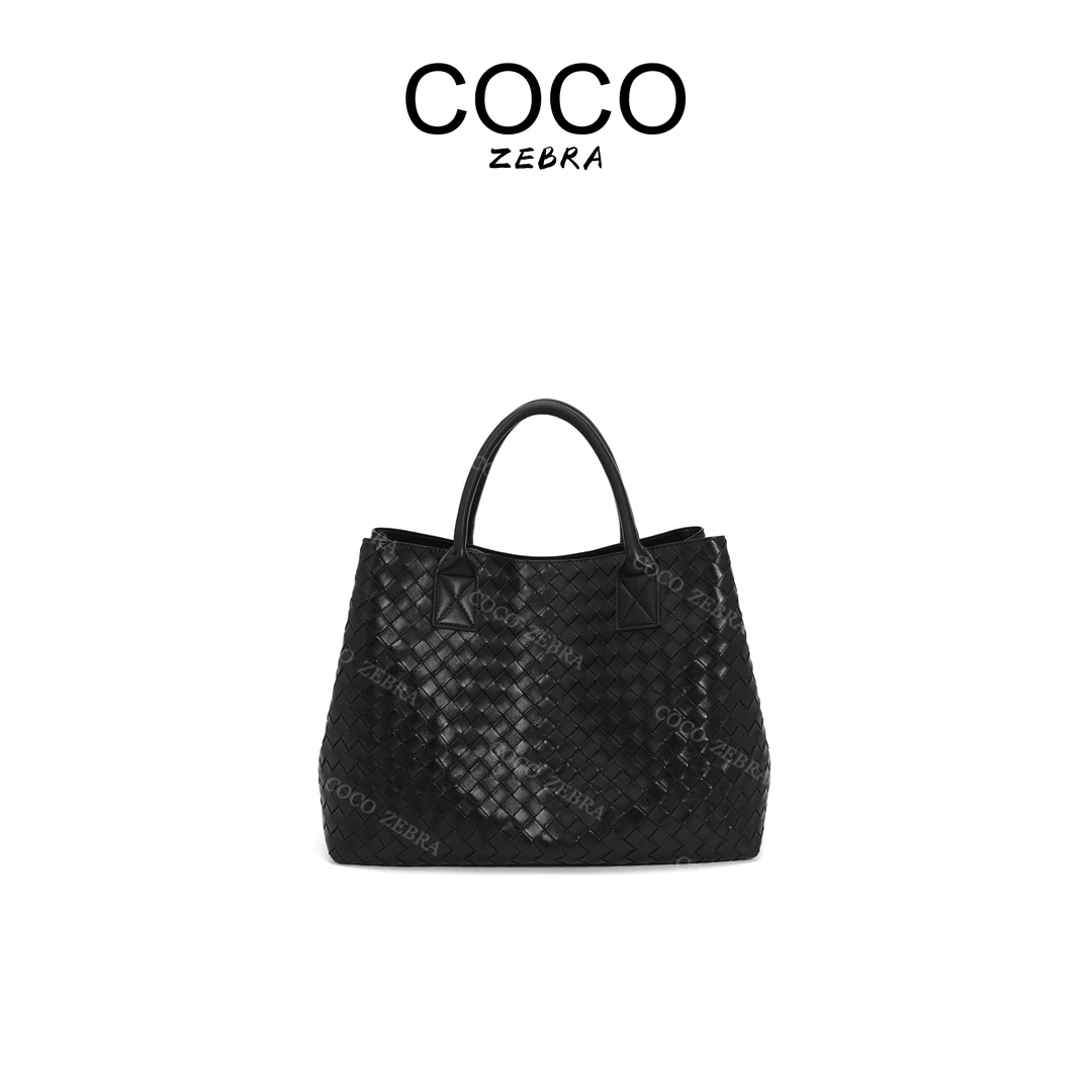 COCO ZEBRAMM756 新款时尚气质女士单肩手提斜挎包百搭
