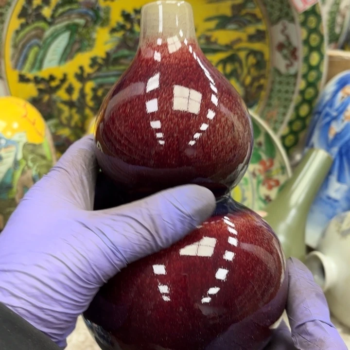 摆件瓷器摆件瓷器摆件