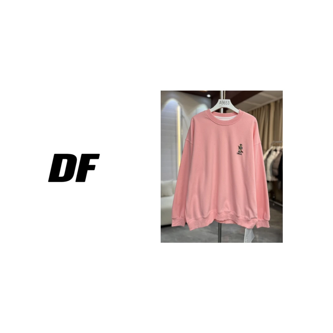 【A9653】CK-DF新款时尚女装春秋洋气百搭XF