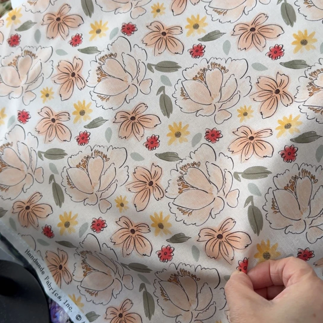 棉纯棉平布1米价X1.1米宽F