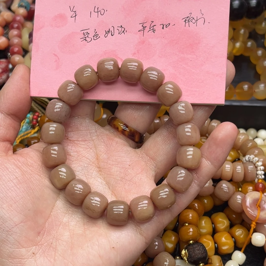 树脂制品特色手工艺单圈单珠