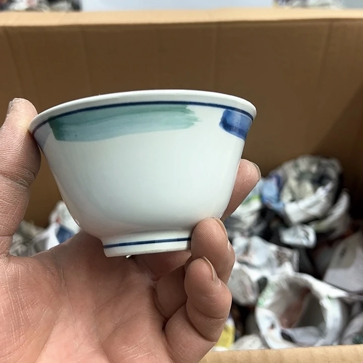 25包邮,盘子,碗,杯子,茶壶,默认瑕疵