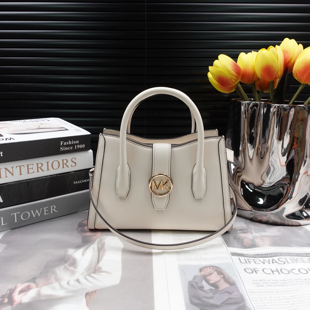 95新 MICHAEL KORS/迈克高仕 单肩包/T10283370