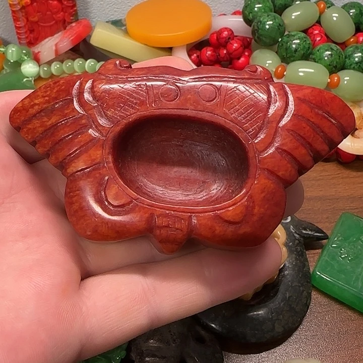 手把件物品尺寸5.5×104公分