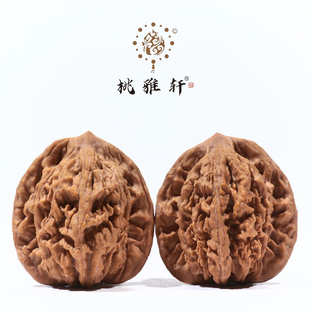 麦穗虎头  · 41-39-43  一物一图