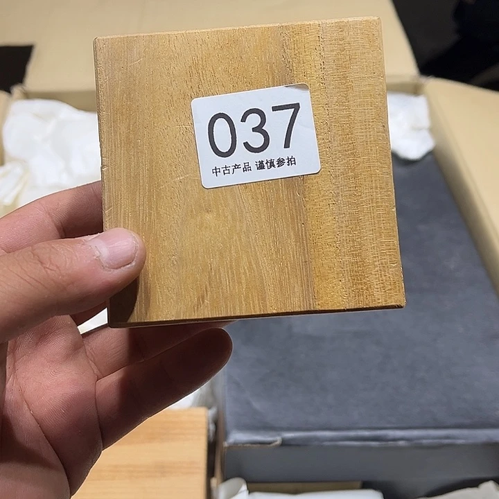 B**l中古产品 谨慎参拍！