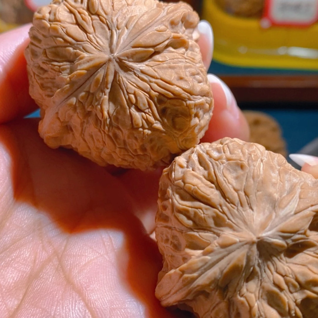 【闪购商品】吊坠文玩核桃南瓜