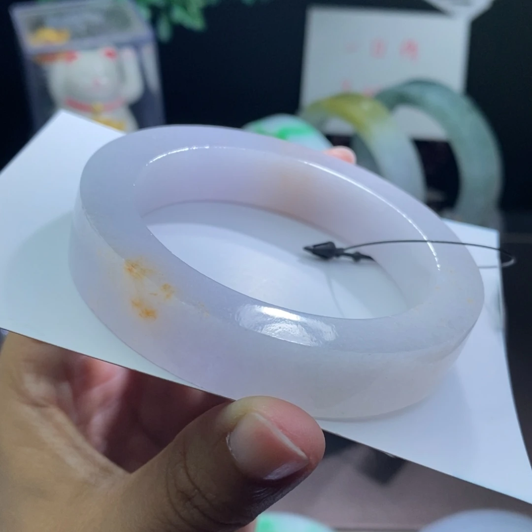 定制翡翠翡翠未镶嵌