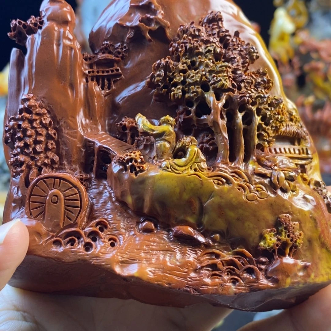 寿山石寿山石精品